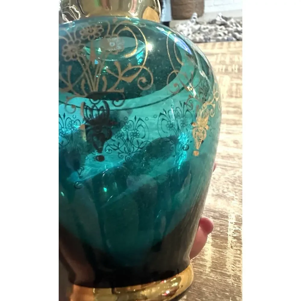N/A vintage murano
